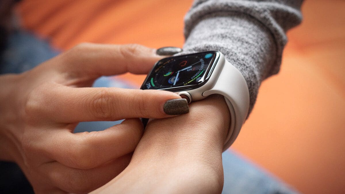 Featured image for The Evolution of Apple Watch: A Journey Through Smartwatch History