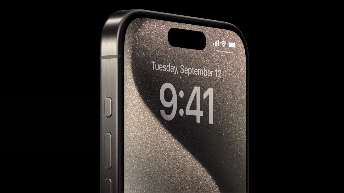 Featured image for The Evolution of the Iconic Mute Switch: Introducing Phone 15 Pro with the New Action Button