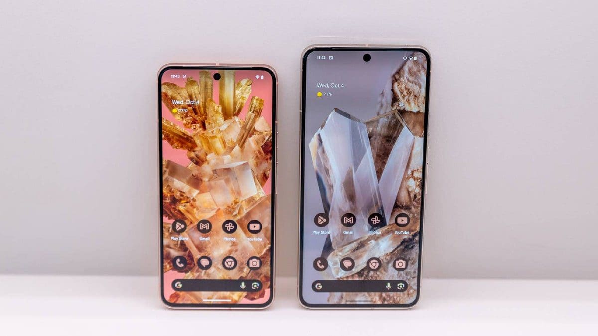 Featured image for The exclusive Pixie dust could provide the Pixel 9 with a competitive advantage compared to other phones.