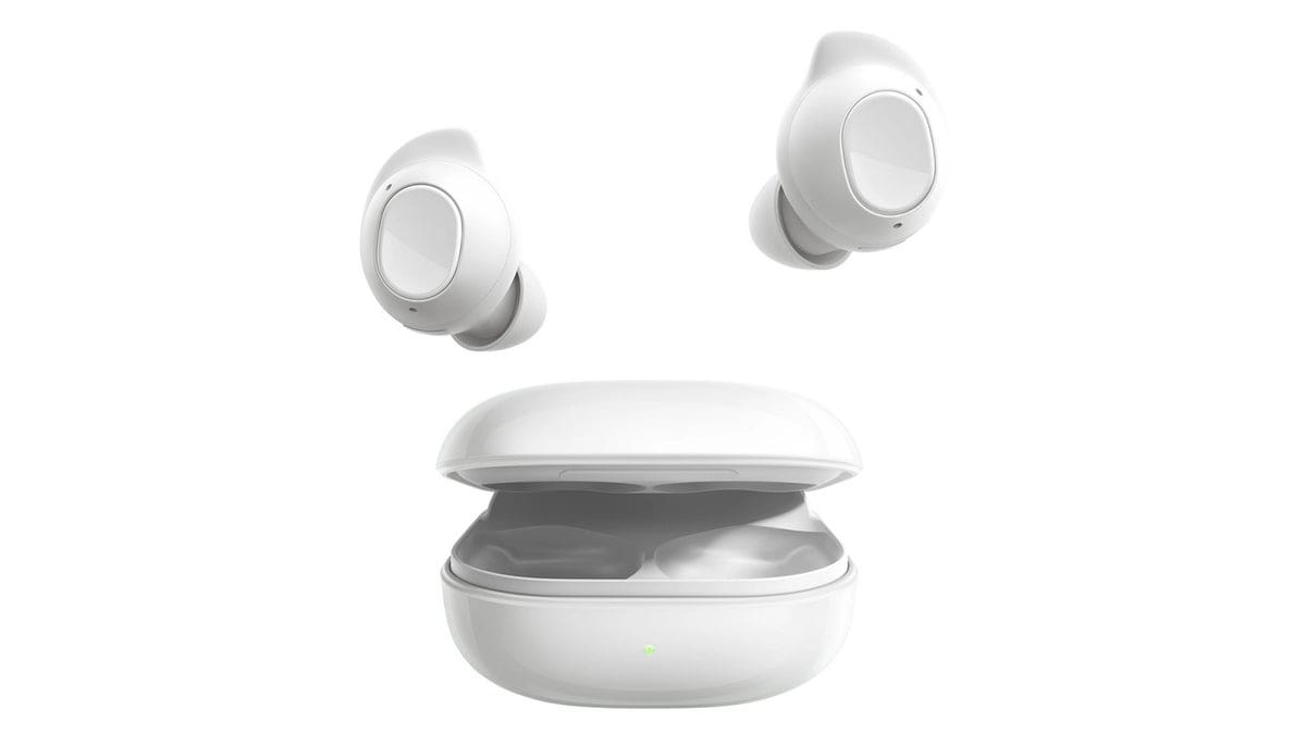 Featured image for The Galaxy Buds FE from Samsung are back on sale for Black Friday at an impressive discount.