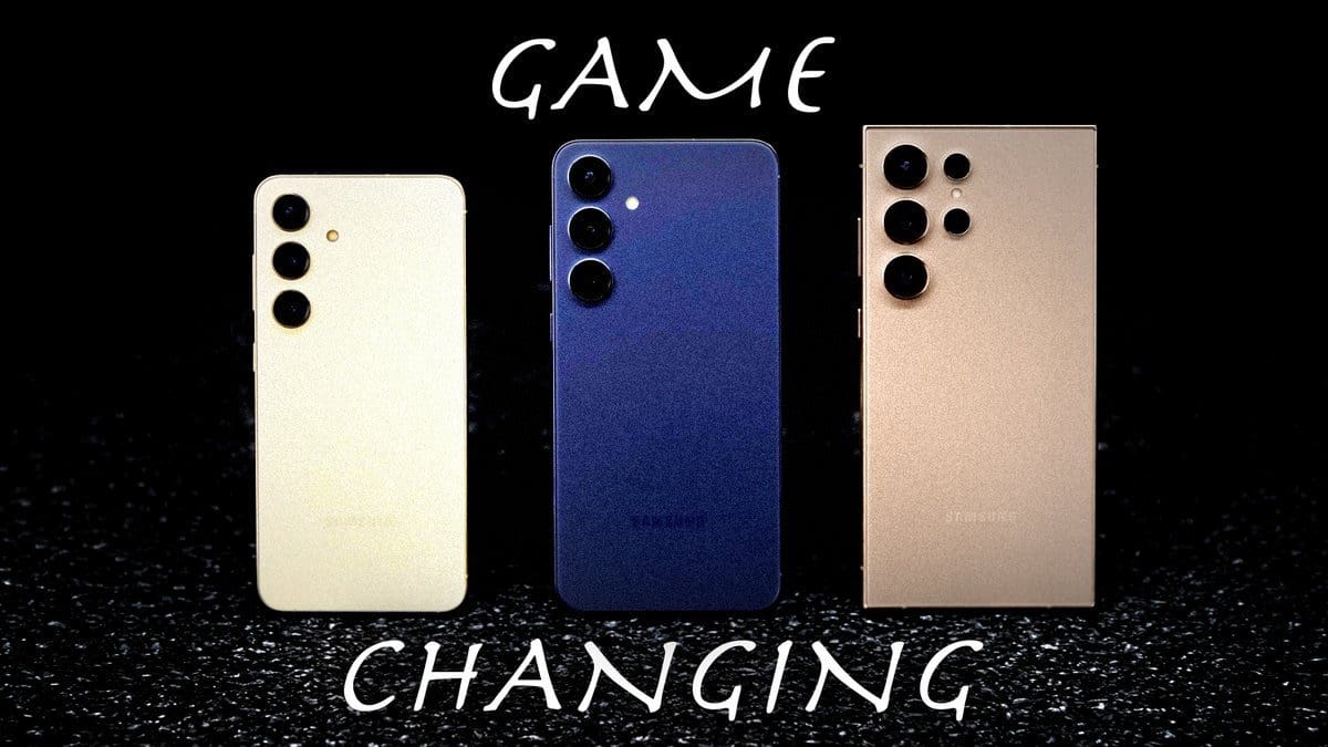 Featured image for The Galaxy S24: A Game-Changing Android Phone That Will Surprise You With Its Importance