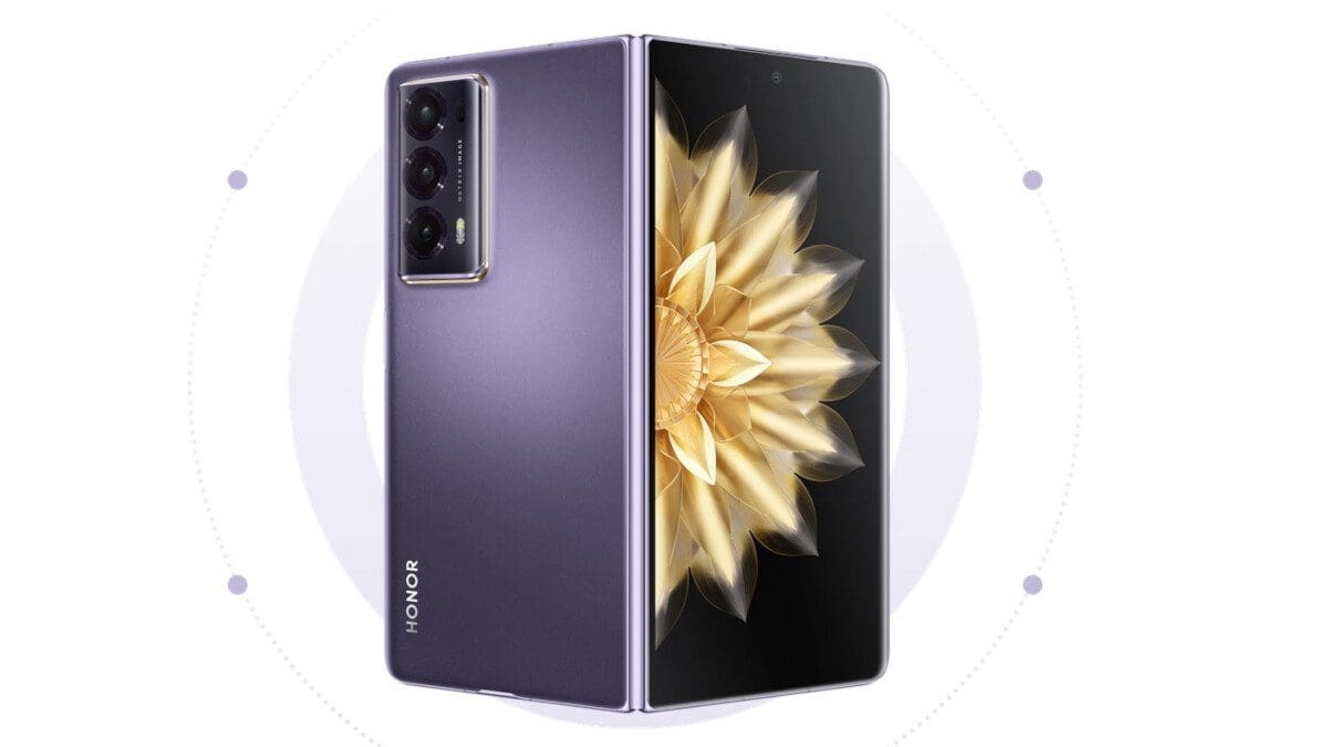 Featured image for The Global Price of Honor Magic V2 Foldable to be Lower than Galaxy Z Fold 5 and Pixel Fold