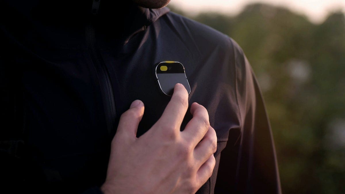 Featured image for The Impact of AI Technology on Telecommunications: Exploring Humane AI Pin, Rabbit R1, and Apple Intelligence