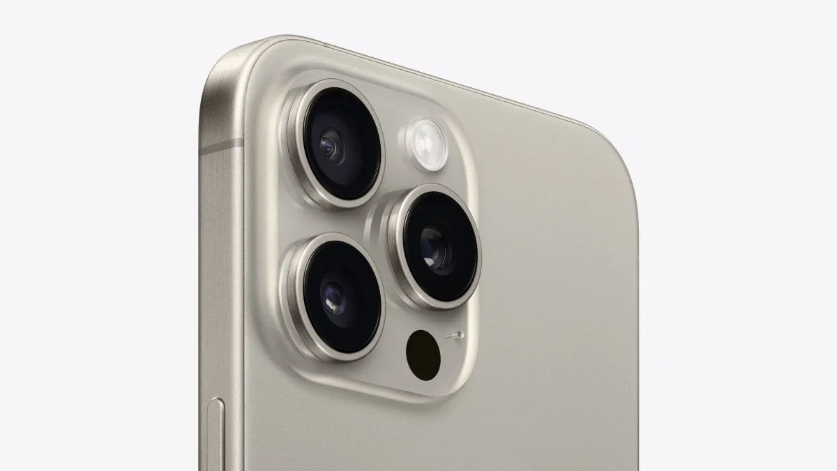 Featured image for The iPhone 15 Pro Max: My All-Time Favorite Phone