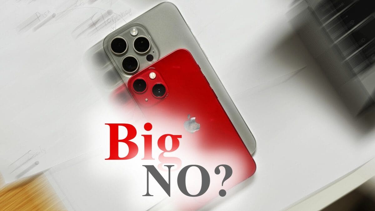 Featured image for The iPhone 16 Pro: Solving the Biggest Issue of the Nearly Perfect iPhone 15 Pro Max