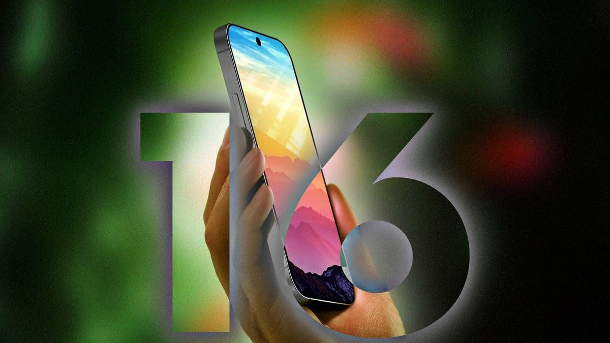 Featured image for The iPhone 16 Pro: The Only Model Worth Waiting For