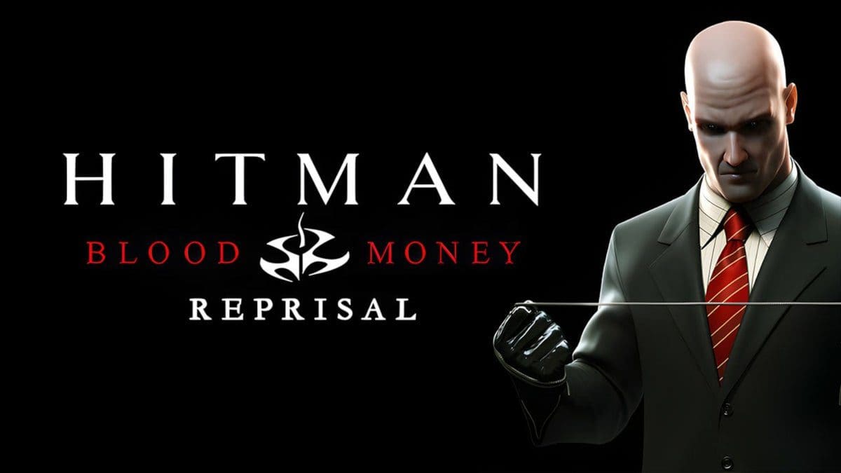 Featured image for The latest Hitman game now available on iOS and Android platforms
