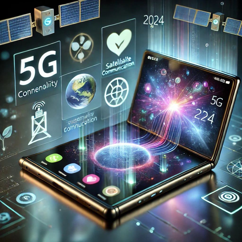 Featured image for The Latest Smartphone Trends: What’s Shaping the Mobile Industry in 2024