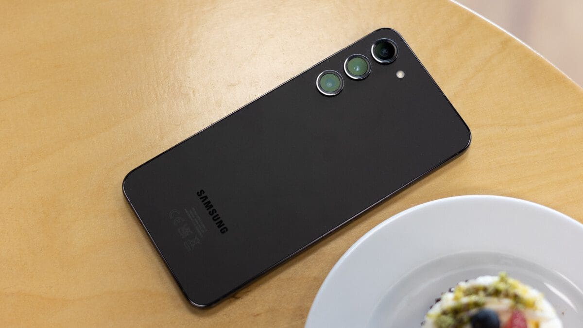Featured image for The Most Generous Deal Yet: Samsung’s Unprecedented Discount on Galaxy S23 Plus, No Conditions Apply