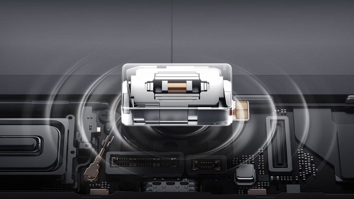 Featured image for The OnePlus 12 brings superior haptics: iPhones should beware!