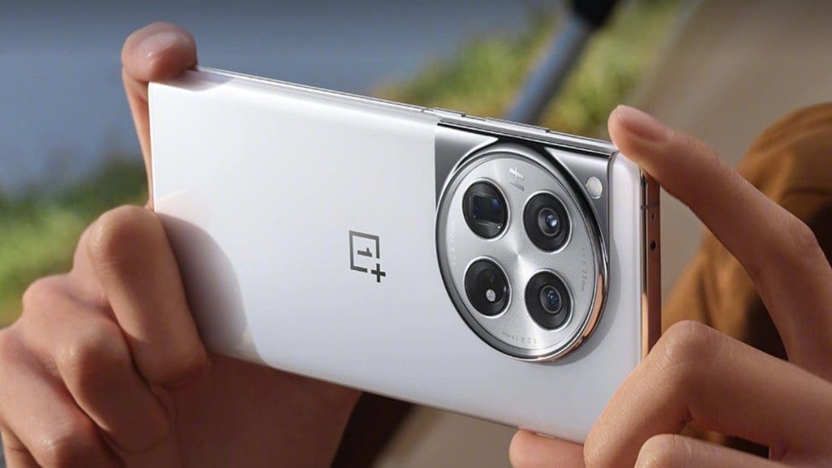 Featured image for The OnePlus 12 is not just a flagship killer, it’s a killer flagship with top-tier specs and features