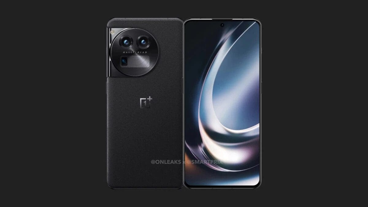 Featured image for The OnePlus 12 is rumored to feature the most vibrant smartphone display in the United States.