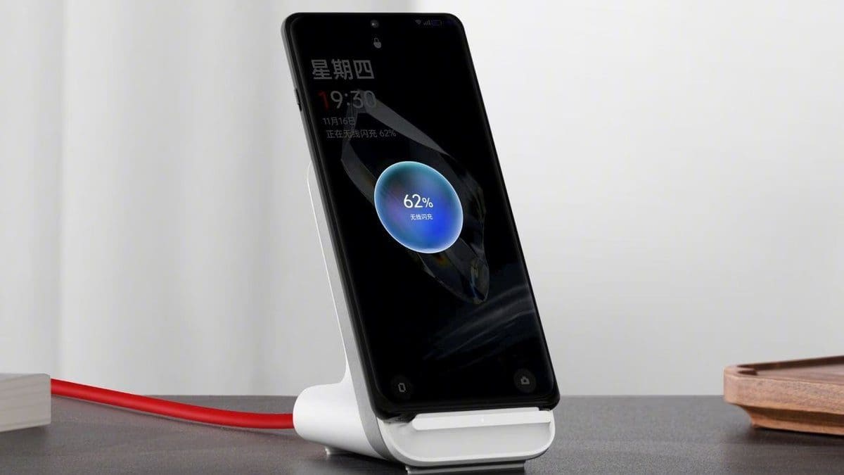 Featured image for The OnePlus 12’s New Battery and Charging Features: Introducing Wireless Charging!