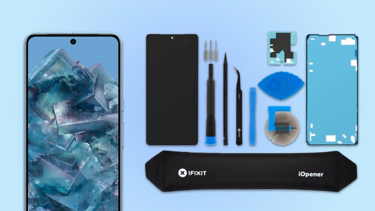 Featured image for The Pixel 8 and 8 Pro to Provide 7 Years of Software Support with Extended Repair Parts Availability