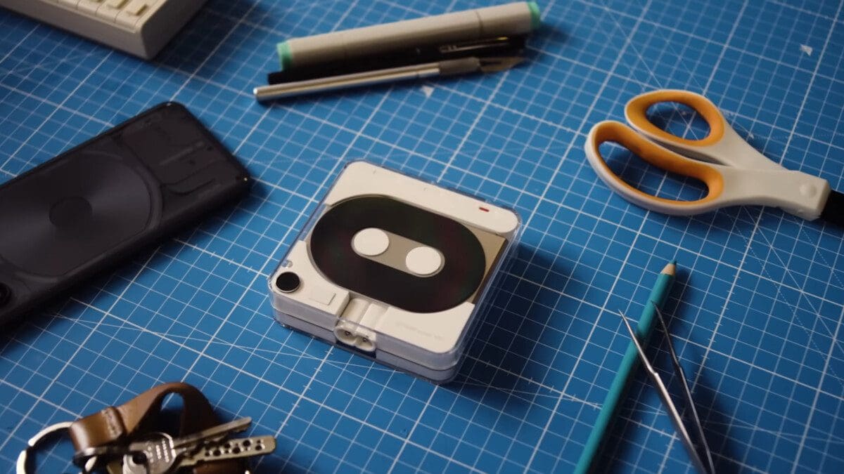 Featured image for The Product Carl Pei Abandoned: Why it Failed to Meet Testing Standards