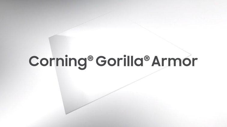 Featured image for The Production and Composition of Gorilla Glass Armor