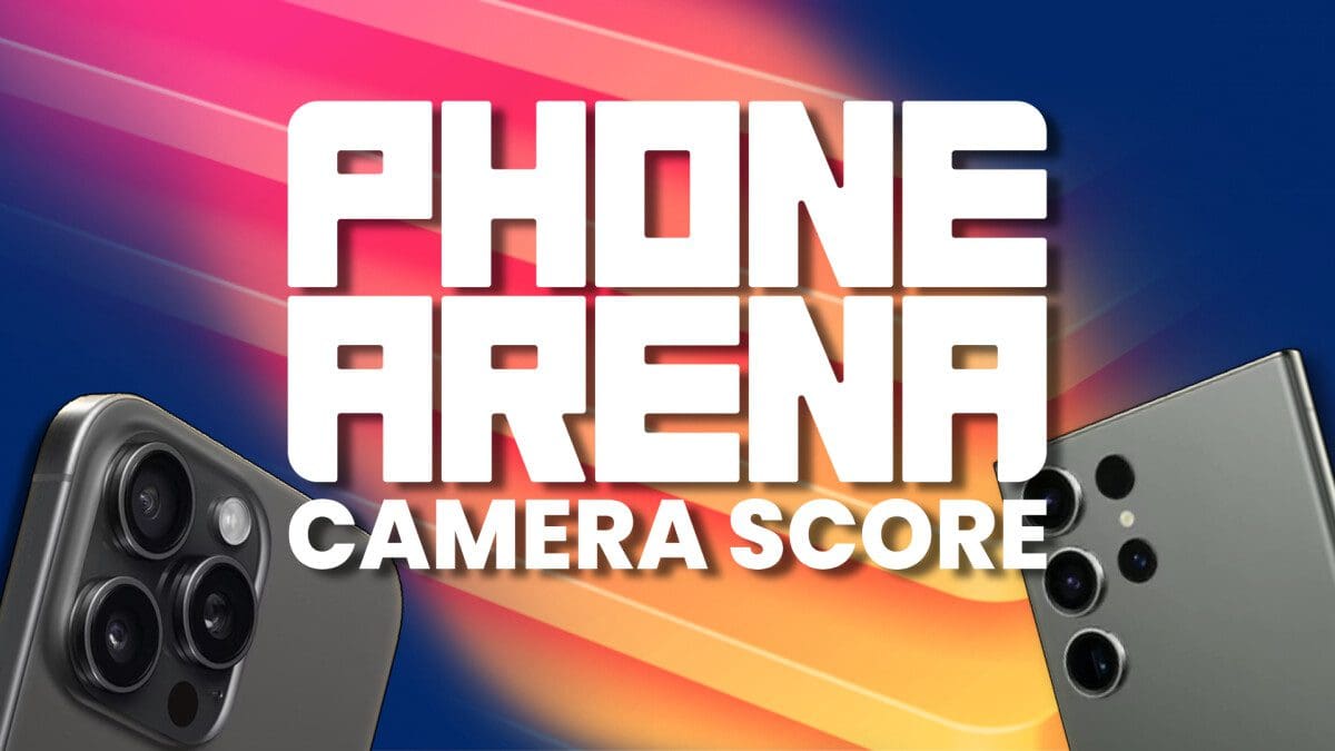 Featured image for The rationale for the PhoneArena Camera Score: the criteria we use