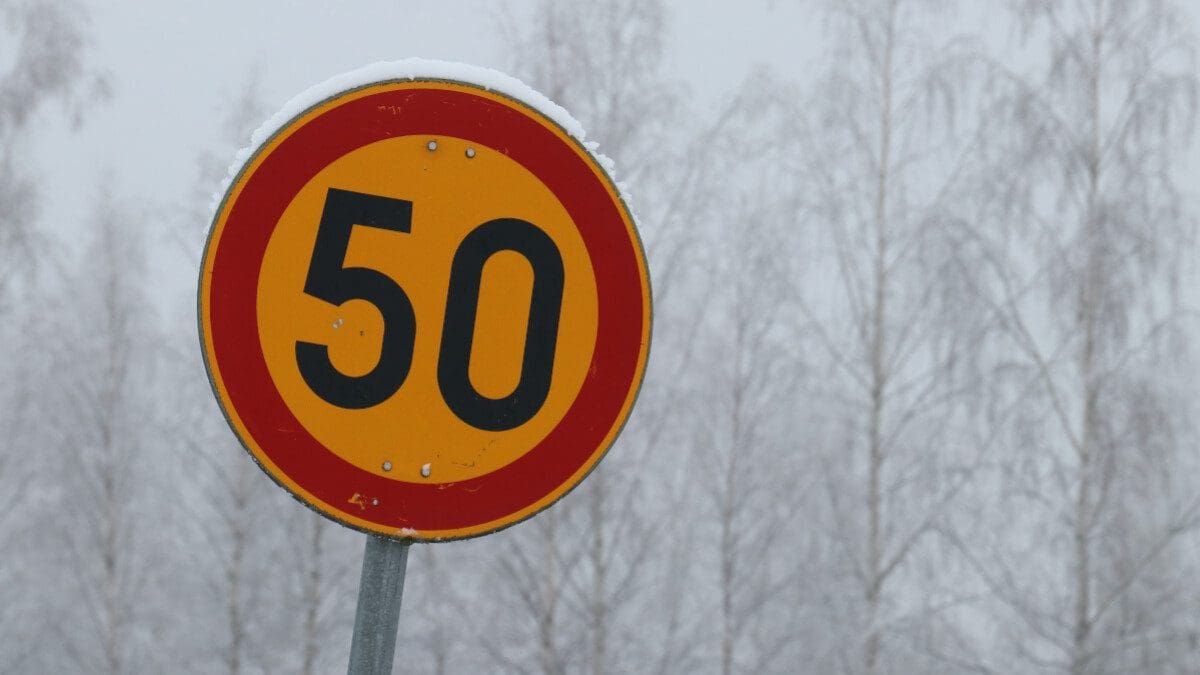 Featured image for The Role of Google Maps in Preventing Speeding Violations