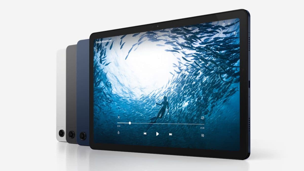 Featured image for The Samsung Galaxy Tab A9 and A9+ could be making their debut in the US soon