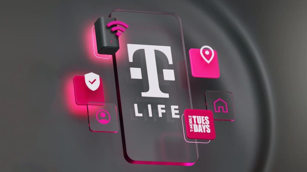Featured image for The T-Mobile Tuesdays app is no more, but T Life has arrived!