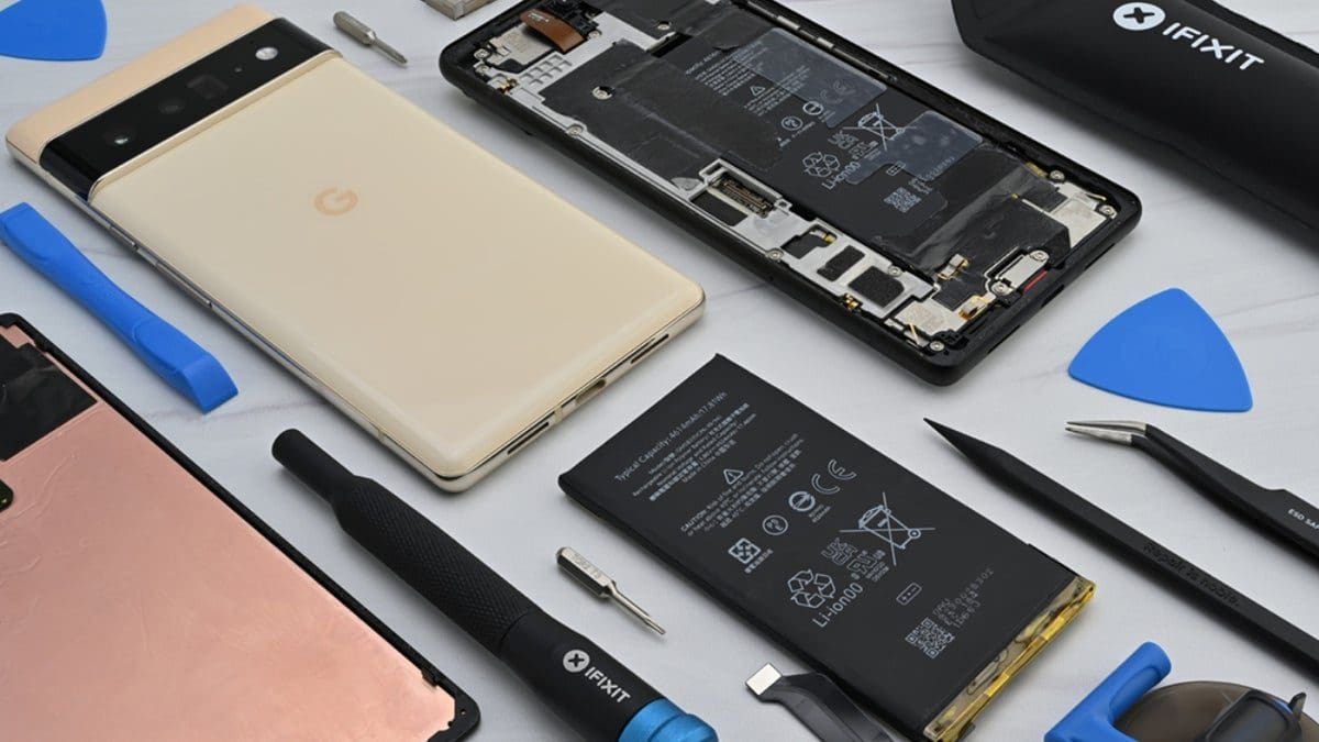 Featured image for The Top Telecommunications: Which Smartphone Holds the Title for Most Repaired?