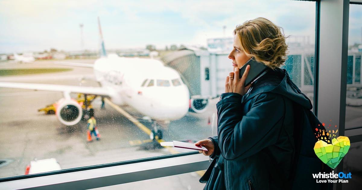 Featured image for The Ultimate Guide to U.S. Roaming for Canadian Travellers and Snowbirds