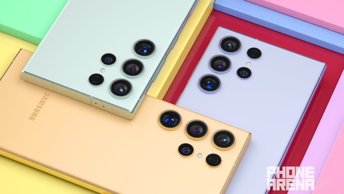 Featured image for The upcoming flagship line, Galaxy S24 series, has its spec sheet leaked, answering many of your questions