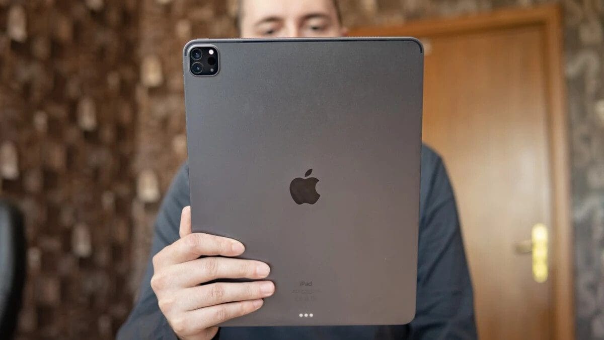Featured image for The Upcoming iPad Pro for Next Year: Enhanced 3nm M3 Chip, OLED Panels, and Revolutionary Magic Keyboard