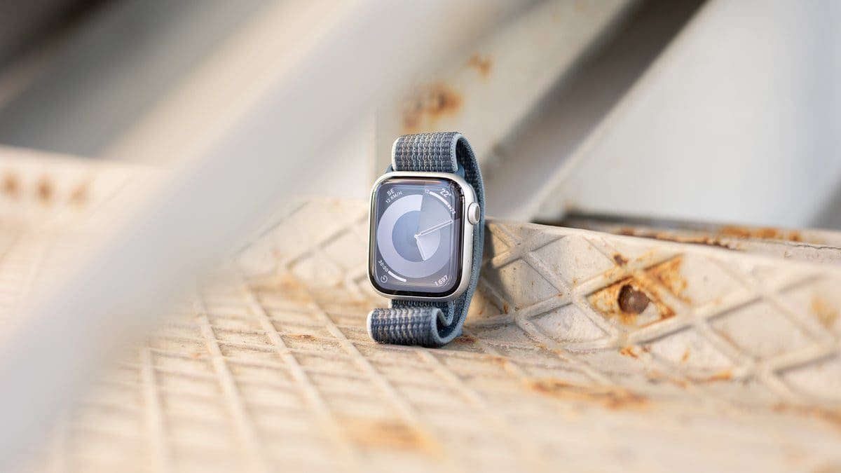 Featured image for The US Ban on Apple Watch May Only Slightly Impact Apple’s Earnings