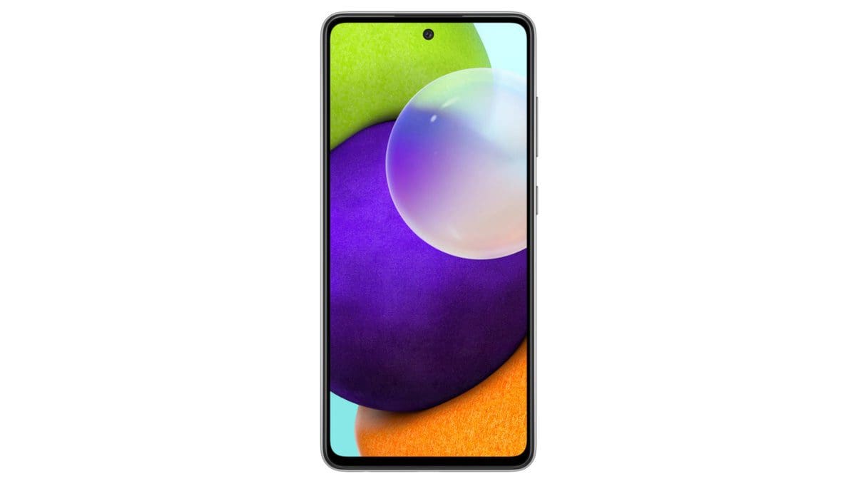Featured image for The US finally receives the Android 14 update for Samsung Galaxy A52 5G