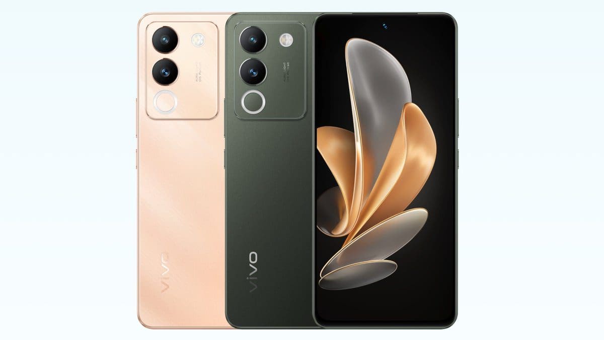 Featured image for The V30 Lite from Vivo has gone global, offering a mid-range smartphone option.