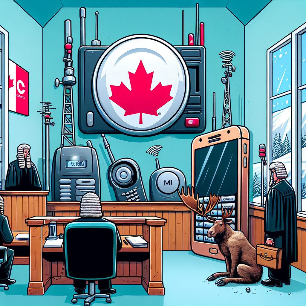 Featured image for Tim Hortons Faces Roll Up the Rim Lawsuit: What This Means for Telecommunications in Canada” • Phones Canada Blog