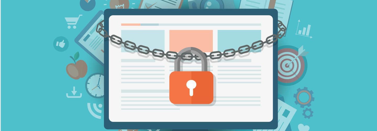 Featured image for Tips for technology protection