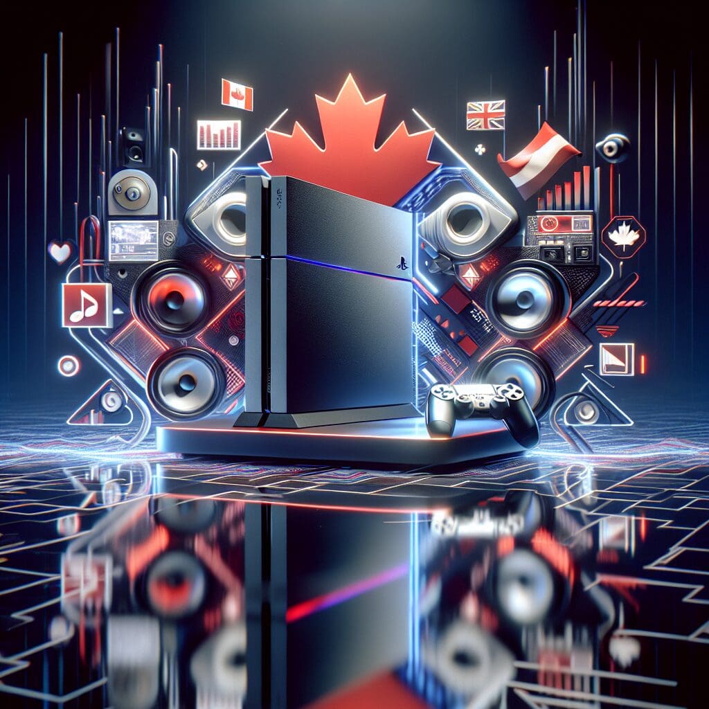 Featured image for Tomorrow’s Launch: Exciting New PlayStation 5 Beta with Custom 3D Audio Profiles • Phones Canada Blog