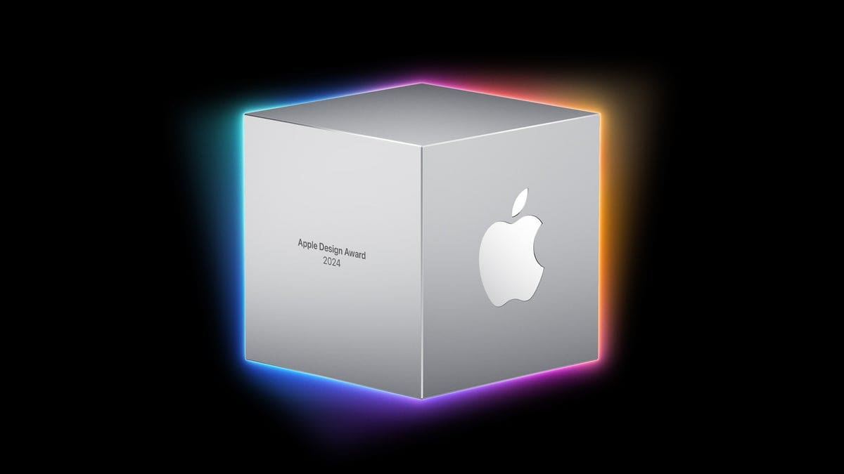 Featured image for Top 14 Telecommunications Apps and Games Win Apple Design Awards 2024