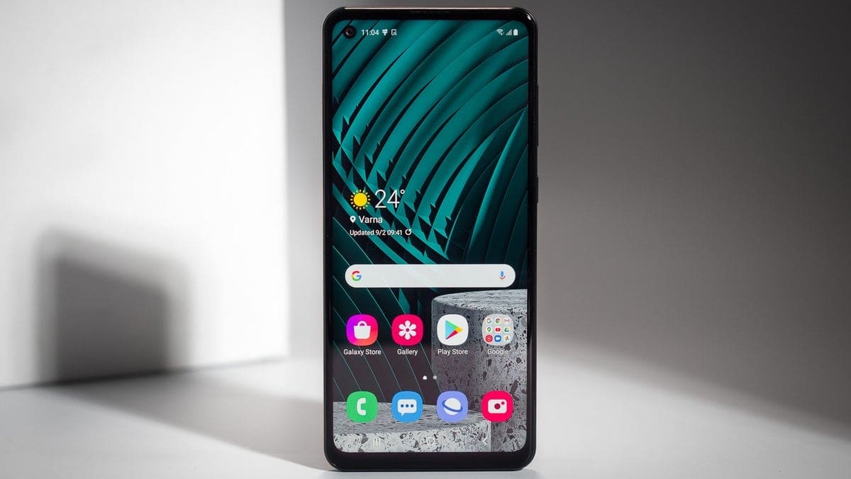 Featured image for Top 2020 Galaxy Budget Phone: Latest Battery Updates and Features!