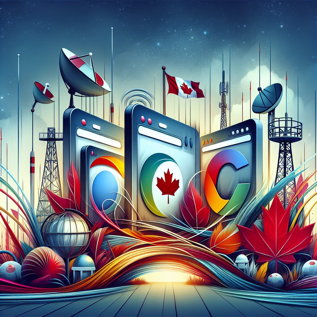 Featured image for Top 3 Must-Try Browser Alternatives for Telecommunications Enthusiasts