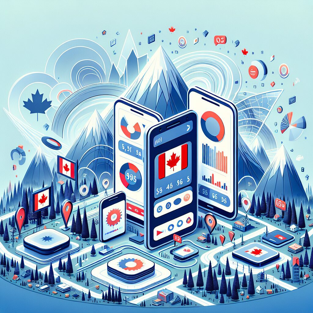 Featured image for Top 3 Telecommunications Apps for Tracking Mobile Data Usage – A Must-Have for Canadians!