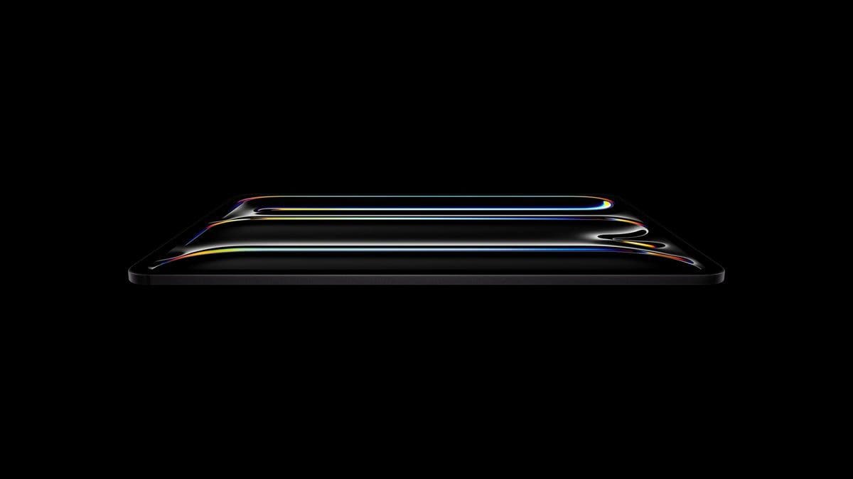 Featured image for Top 5 Compelling Reasons to Purchase the Latest M4 iPad Pro for Enhanced Telecommunications Performance