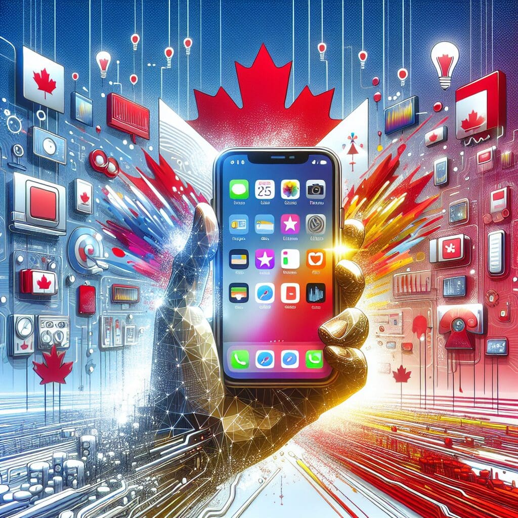 Featured image for Top 5 Cutting-Edge iOS 18 App Features Revolutionizing Telecommunications