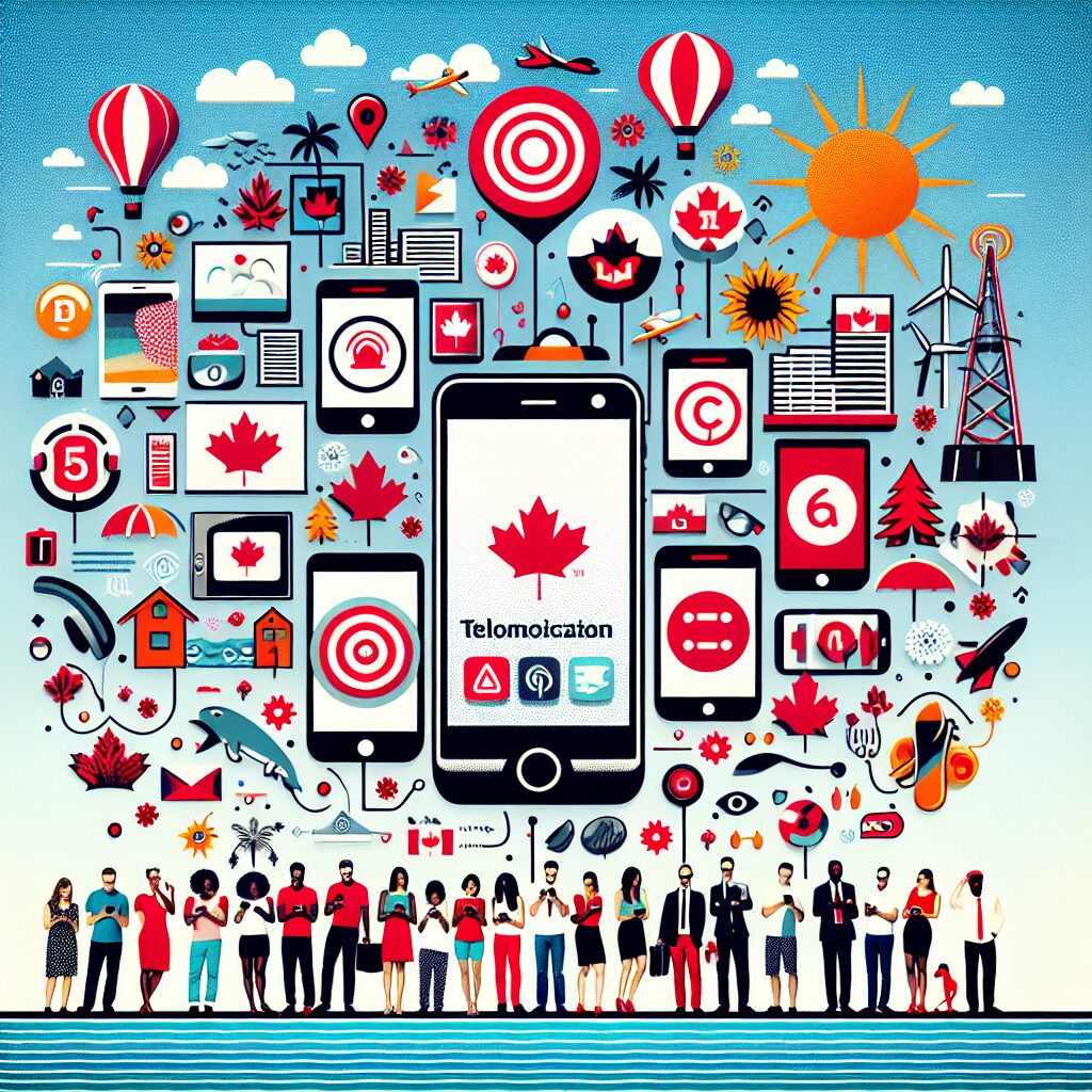 Featured image for Top 5 Telecommunications Apps for Landing Your Dream Summer Job