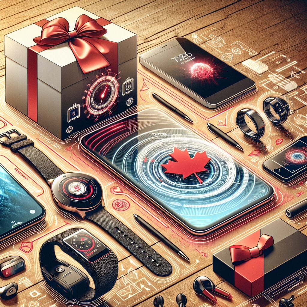 Featured image for Top 5 Telecommunications Gifts for Father’s Day 2024 • Phones Canada Blog