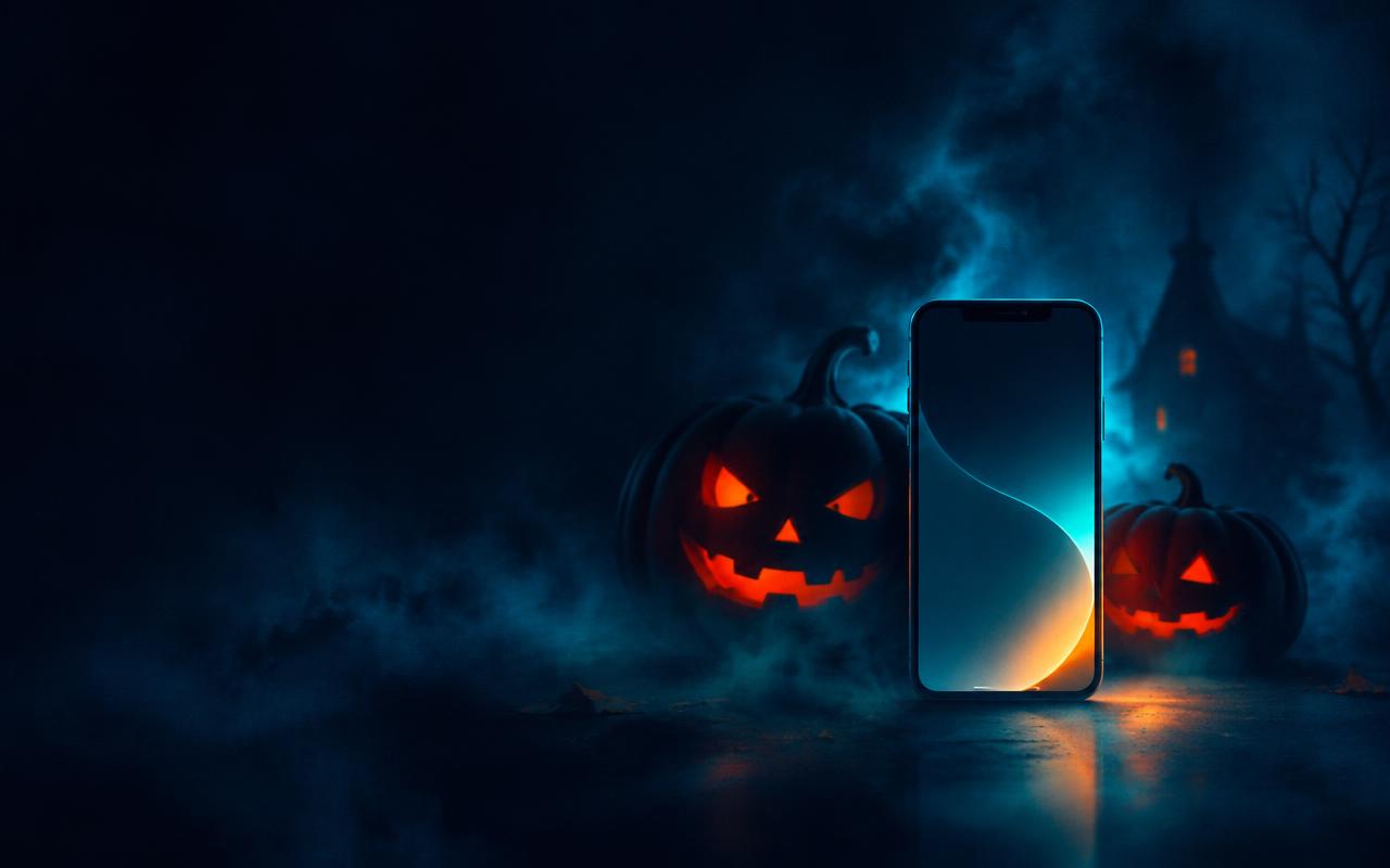 Featured image for Top 7 Halloween Apps for the Year 2023