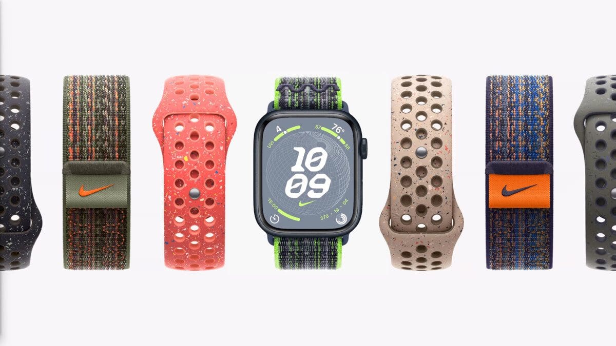 Featured image for Top analyst predicts a 15% year-over-year decrease in Apple Watch shipments by 2023