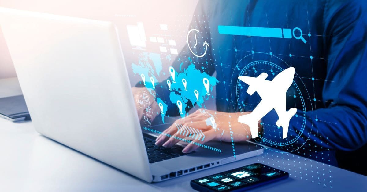 Featured image for Top Apps for Streamlining Your Holiday Travel