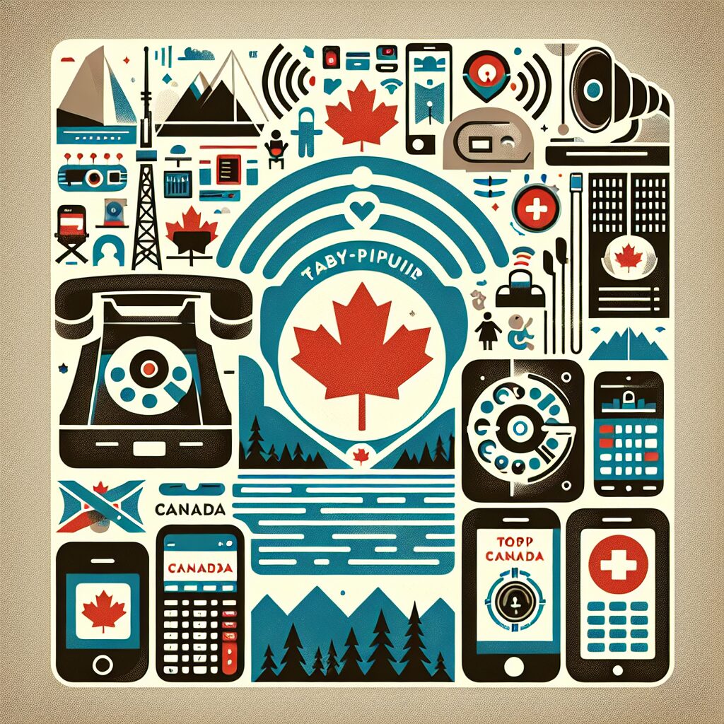 Featured image for Top BabyQuip App Review: Your Ultimate Telecommunications Tool | Phones Canada