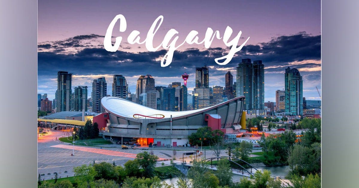 Featured image for Top Cell Phone Coverage in Calgary