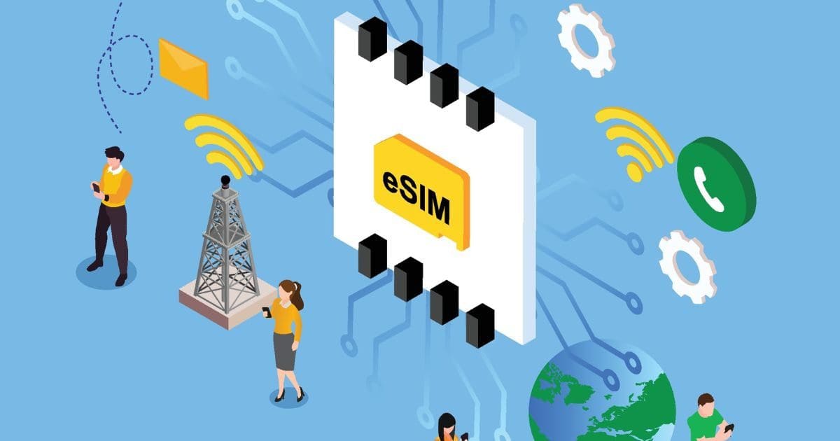 Featured image for Top eSIM Plans for Holiday Travel
