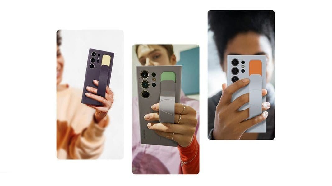 Featured image for Top Galaxy S24 Case Options