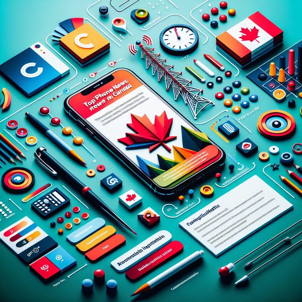 Featured image for Top iPhone News and Reviews in Canada: Your Trusted Source for Telecommunications Updates